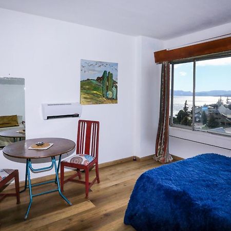 Center Bariloche Apartment Ngoại thất bức ảnh
