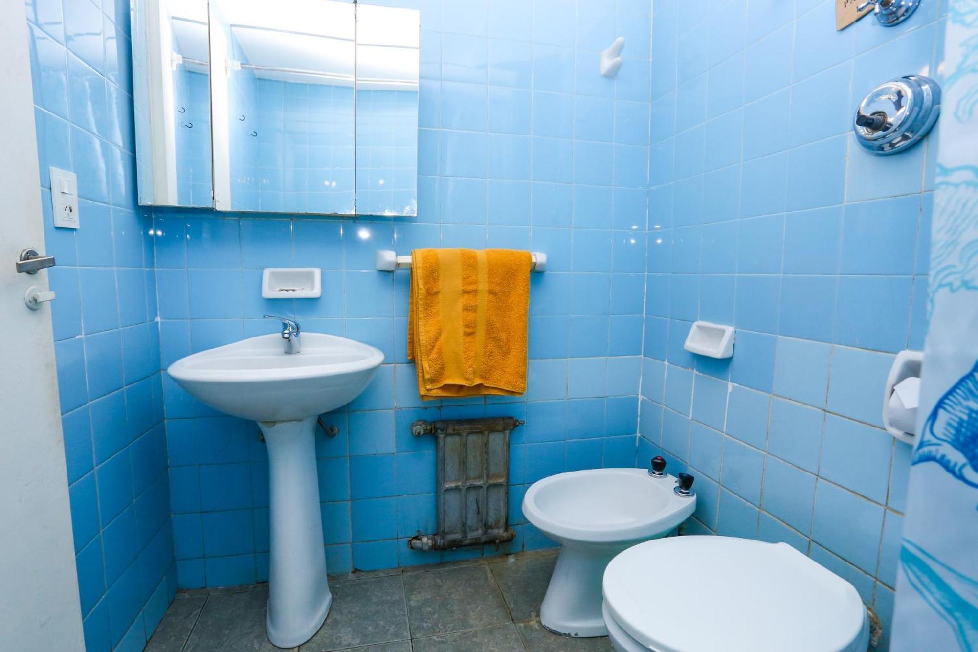 Center Bariloche Apartment Ngoại thất bức ảnh