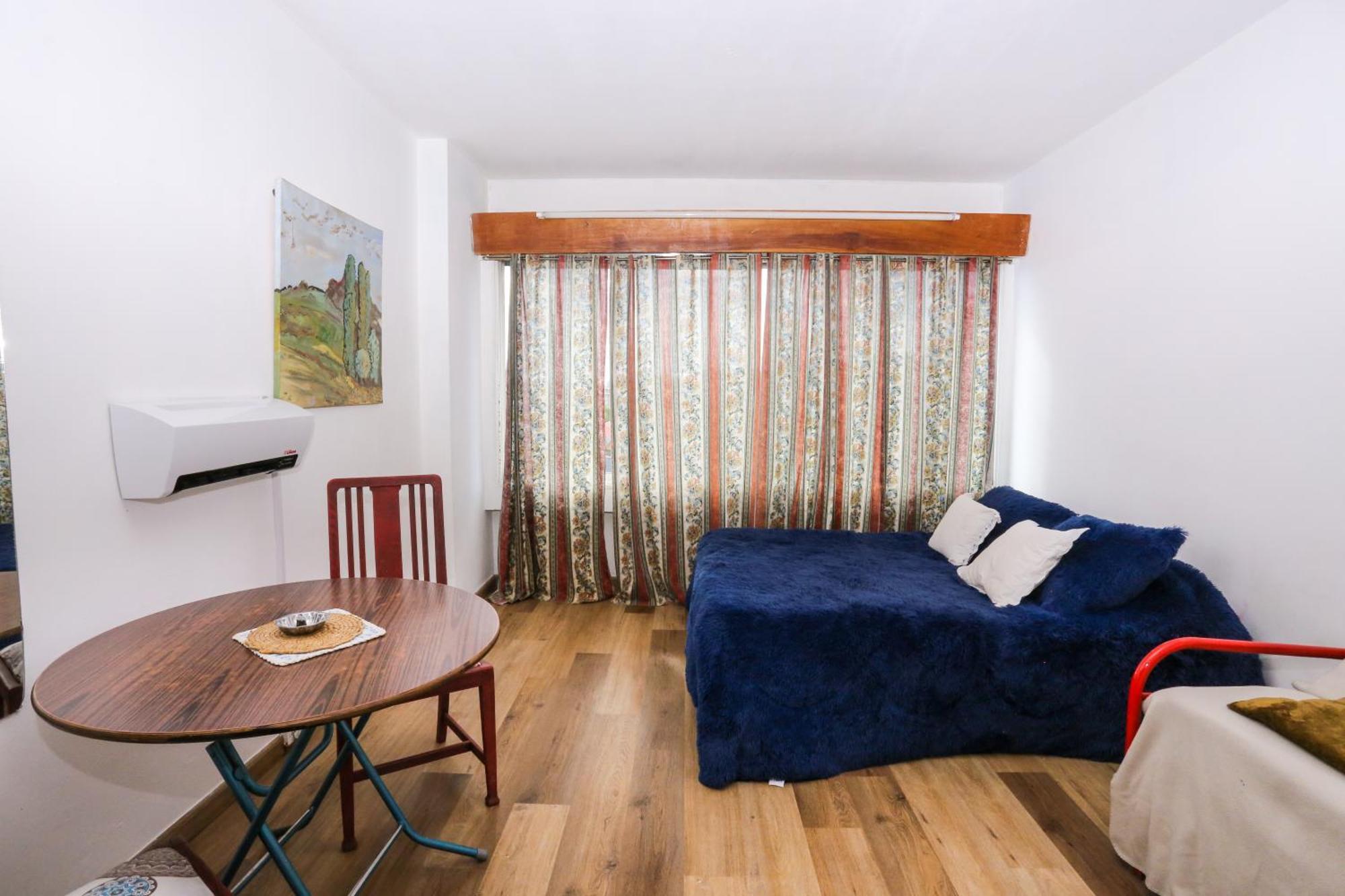 Center Bariloche Apartment Ngoại thất bức ảnh