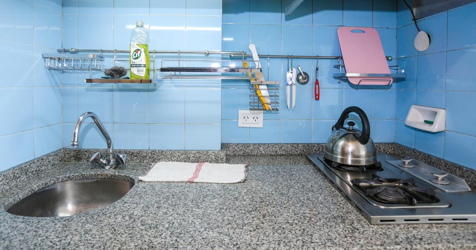 Center Bariloche Apartment Ngoại thất bức ảnh