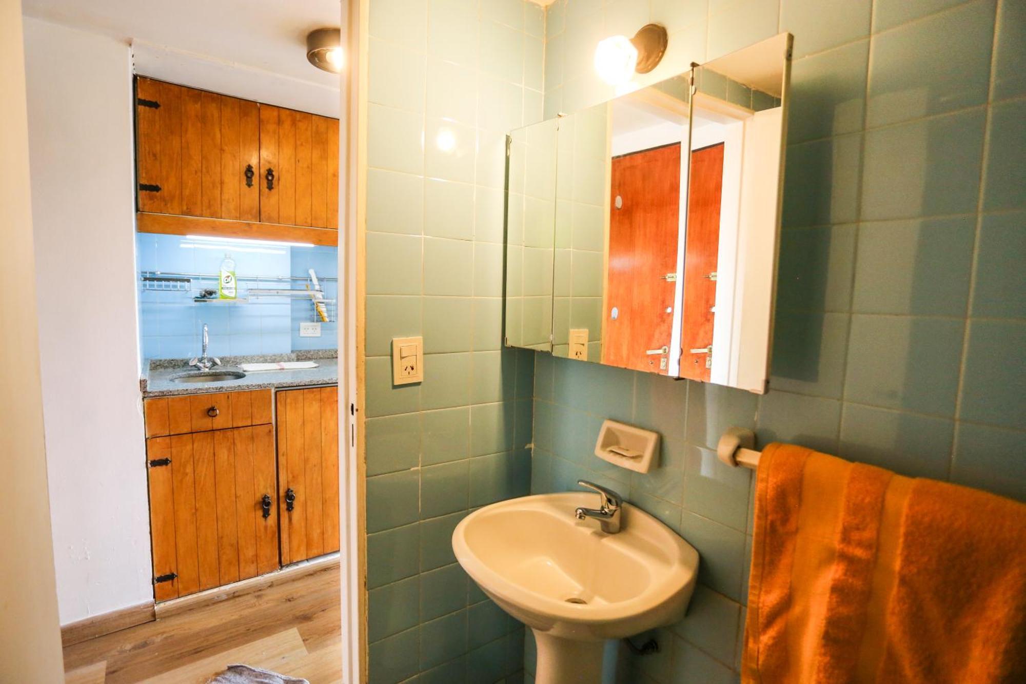 Center Bariloche Apartment Ngoại thất bức ảnh