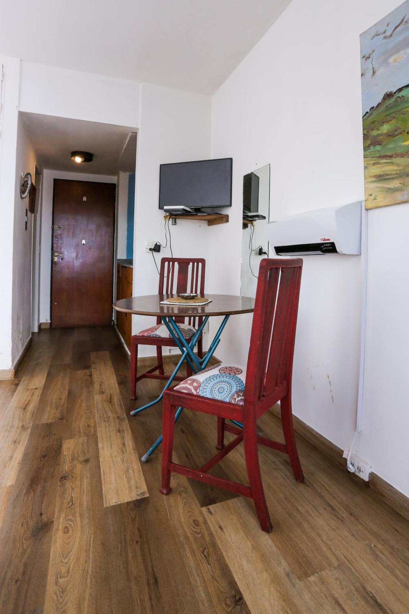 Center Bariloche Apartment Ngoại thất bức ảnh