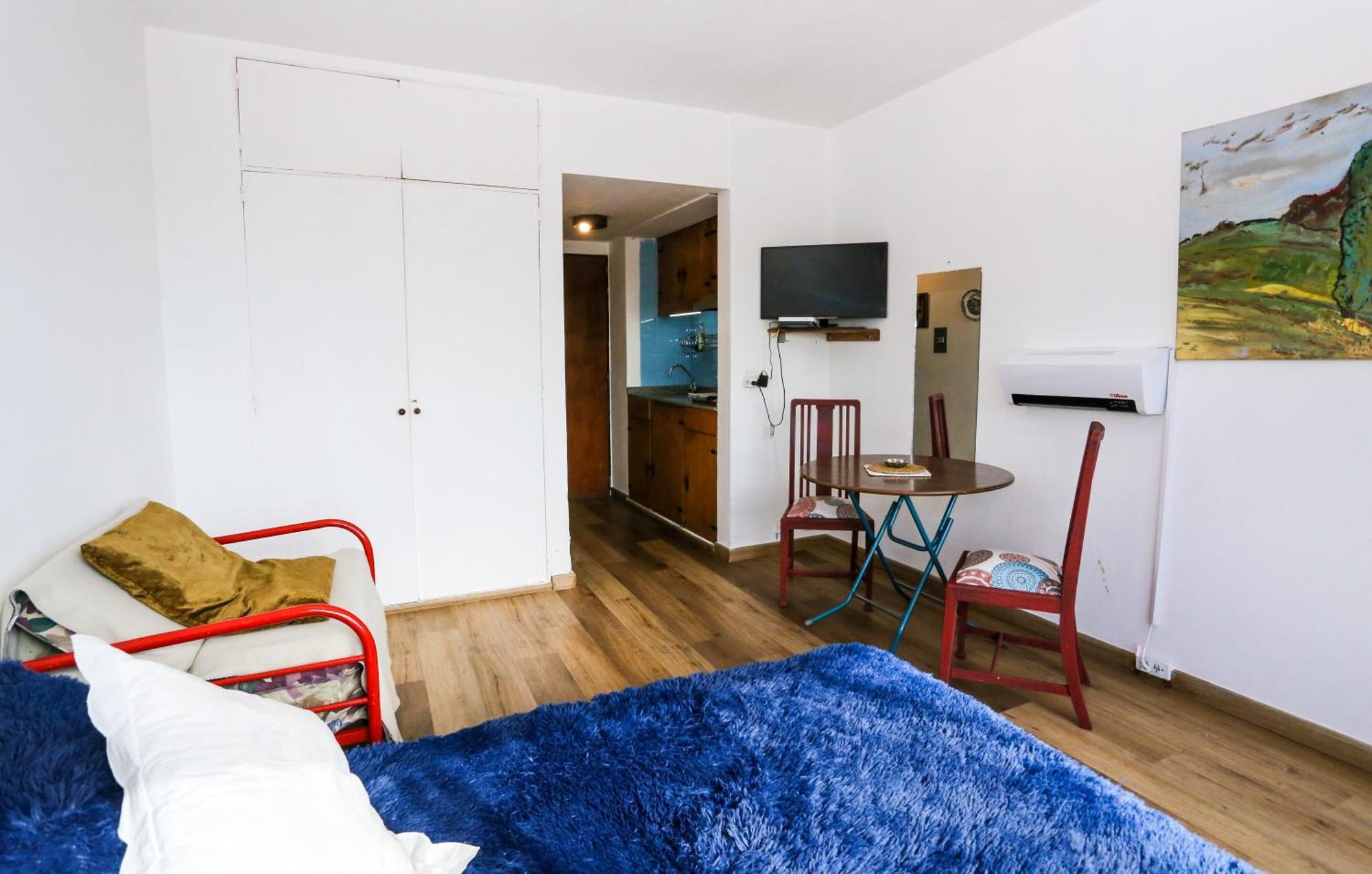 Center Bariloche Apartment Ngoại thất bức ảnh